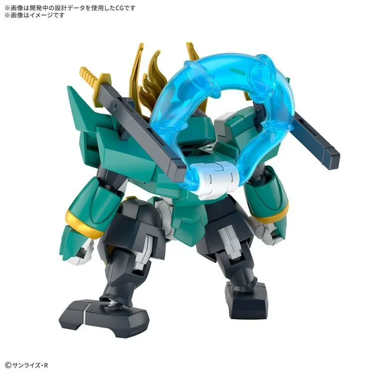반다이 마징가 창조 전설 새로운 신 드래곤 파이터 후지 - Model Kit Mazinger 리뷰 및 가격